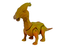 Радиоуправляемый динозавр  Feilun Паразауролоф, звук