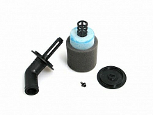 Фильтр воздушный в сборе для 18 21 SIZE промаслен