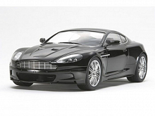 Сборная модель Автомобиль Aston Martin DBS 124