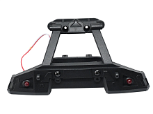 Задний бампер для автомоделей MJX 10208 V2