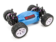 Polymotors ЗИМНИЙ ЧЕХОЛ ДЛЯ HSP 110 EP 4WD Off Road