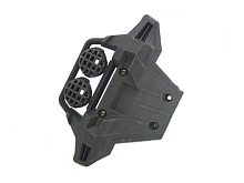 Передний бампер для Remo Hobby MMAX, EX3 110