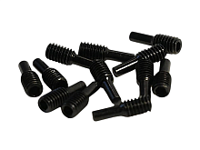 Винт кардана 4х12,2мм для автомоделей MJX H8H, 12шт