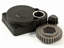 Редуктор ротостартера в сборе для двигателей Fсерии HEX 12mm