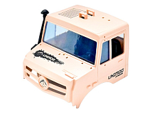 Кабина WPL для модели CX002