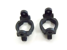 Держатель передних поворотных кулаков для Himoto E18, 2шт