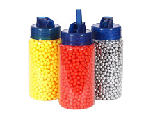 Пульки в банке F07A813094BB2CJDF 2000 шт