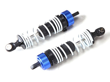 Передние амортизаторы для шорткорса, 2шт