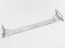 Алюминиевое усиление шасси для REMO HOBBY Smax 116