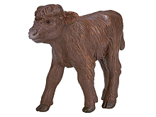 Фигурка KONIK Хайлендский телёнок
