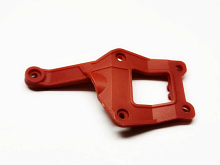 Рулевой кронштейн для Remo Hobby MMAX, EX3 110, тюнинг