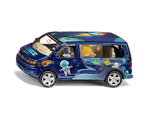 Машинка Siku 6509 VW T5 Astronaut, 155