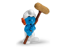 Фигурка Schleich Гномик звукорежиссер