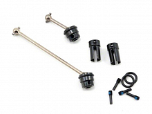 Набор центральных карданных валов ля моделей Traxxas 116