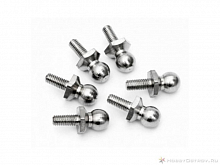 Винт с шаровым наконечником 94211