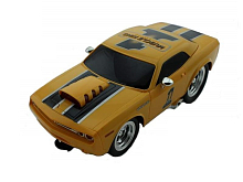 Радиоуправляемая машина из серии Muscle Сar  116  свет  звук