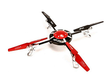 Рама для квадрокоптера MJX Х200 UFO