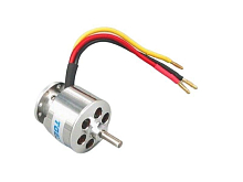 Мотор бесколлекторный C24151150KV для планера Top RC Lightning 2100