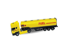 Машина Autotime SCANIA цистерна 148