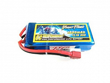 Аккумулятор Giant Power LiPo 1800mAh 111V 65C