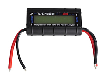 Ваттметр GTPower 180A