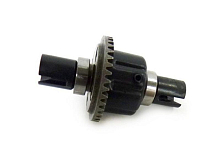 Дифференциал в сборе для Himoto E8XTL, E8MTL