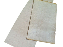 Шпон 1,5 мм бук, 50 г