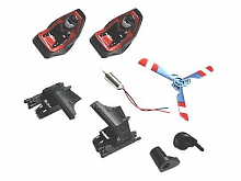 Комплект наклеек HMLM2Q1Z05