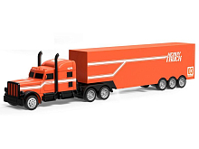 Радиоуправляемая машина COMEAN GM1902A Тягач с прицепом 116