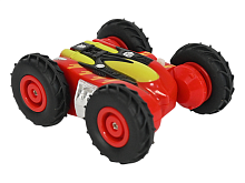 Радиоуправляемая машинкаперевертыш Happy Cow 777606 24G RTR