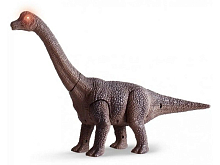 Радиоуправляемый динозавр ZF Брахиозавр, звук, свет