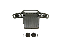 Бампер передний  15 28CC 4WD