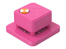 Конструктор CaDA ELEMENTS дырокол 99 деталей