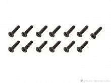 Винты  314 HSP 110