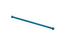 Алюминиевый центральный кардан для Himoto 116EP