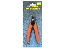 Инструмент ZVEZDA Кусачкибокорезы