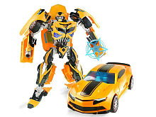 Трансформер Camaro J8003 вк