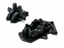 Корпус переднего дифференциала PD9053