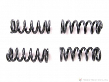 Пружина бампера, 94211