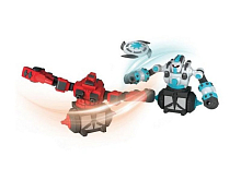 Радиоуправляемый бой роботов Crazon, боксеры 2шт