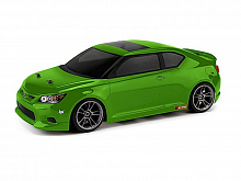 Кузов туринг 110  2011 SCION tC 200mm некрашеный