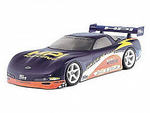 Кузов 110  CORVETTE 200мм