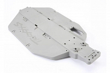 Пластина шасси автомодели  TRA5822 