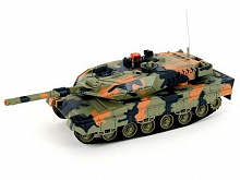 Радиоуправляемый танк Huan Qi для танкового боя (большой) 1:24