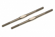 Тяги регул Усиленные, 80мм 2шт