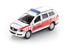 Легковой автомобиль Siku 1461 Аварийная служба 155, 87 см