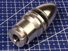 Цанга пропеллера JY  D 80