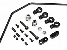 Стабилизатор задний  Rear Stabilizer Set