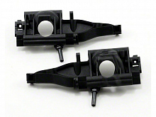 Внешний корпус дифференциала, 2шт  TRA5631 