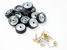 Опорные катки металл с подшип для танка SHERMAN M4A3 76 мм TAG120682